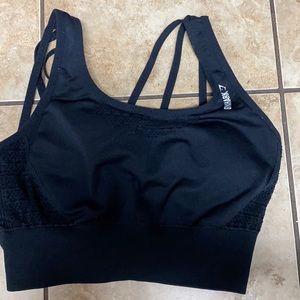 Gymshark bra
